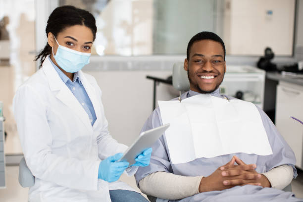 Professional Dental Services in Vandercook Lake, MI