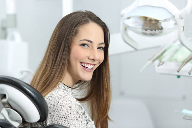 Sedation Dentistry in Vandercook Lake, MI